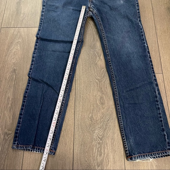 Cheap Monday Mens Jeans - Picture 5 of 7